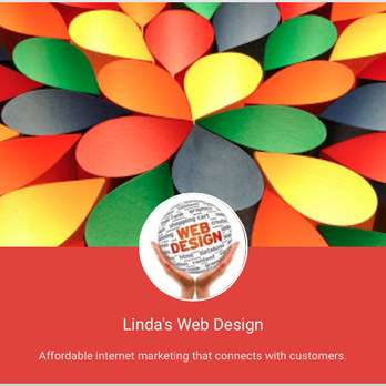 Linda's Web Design - Web Design Near Me Linda's Web Design - Web Design Near Me