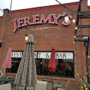 Jeremy's Farm to Table - Charming old rustic historic building. - New American Near Me - Chehalis, Washington Jeremy's Farm to Table - Charming old rustic historic building. - New American Near Me - Chehalis, Washington