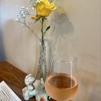 Old Man Rivers Table and Tavern - Rosé mmmmm - Southern Near Me - Chattanooga, Tennessee Old Man Rivers Table and Tavern - Rosé mmmmm - Southern Near Me - Chattanooga, Tennessee
