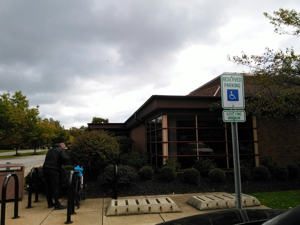 WILLOUGHBYEASTLAKE PUBLIC LIBRARY SYSTEM Libraries 36706 Lake