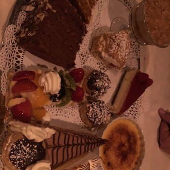 Piero's Italian Cuisine - Italian Near Me - Las Vegas, Nevada
