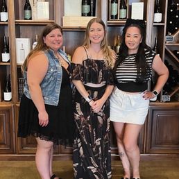 Girls day! Girls day!