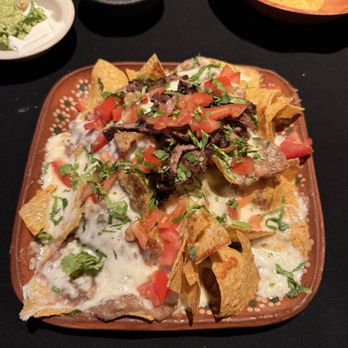 Zapatas - Steak Nachos - Mexican Near Me - Renton, Washington