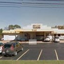 M & M Tire Company - untitled