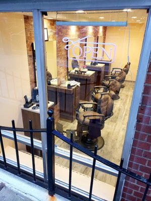 Best in Class Barbershop by null