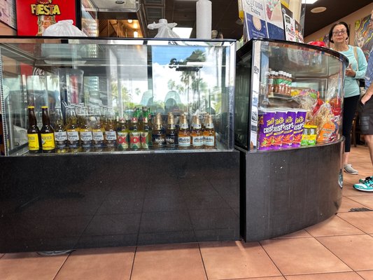 Ernesto's Mexican Taco Shop by null