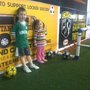 Photo of Locker Soccer Academy