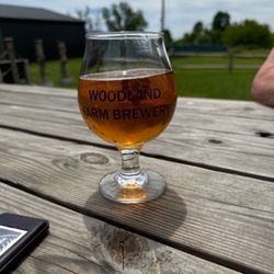 Woodland Farm Brewery