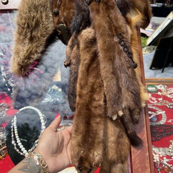 Georgetown Flea Market - Flea Markets Near Me - Washington, DC, District of Columbia
