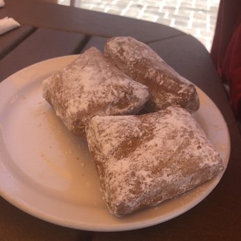 Gulf Drive Cafe - Beignets - Seafood Near Me - Bradenton Beach, Florida Gulf Drive Cafe - Beignets - Seafood Near Me - Bradenton Beach, Florida