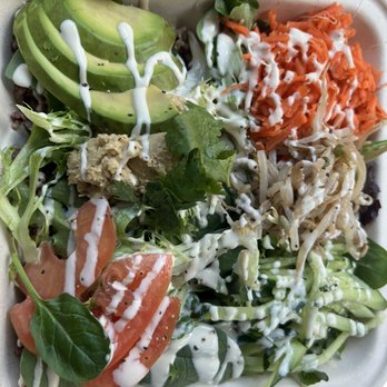Peace Café - Peace plate - Vegan Near Me - Honolulu, Hawaii Peace Café - Peace plate - Vegan Near Me - Honolulu, Hawaii