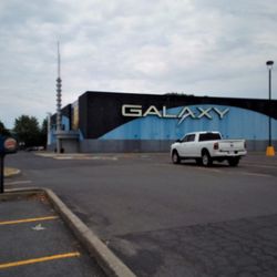 Burger King Restaurants - 2 juillet 2020 / Près du Galaxy
