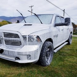 On The Spot Mobile Detailing