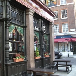 Duke Of York