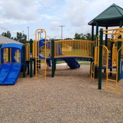 Lynnhaven Park - Playground