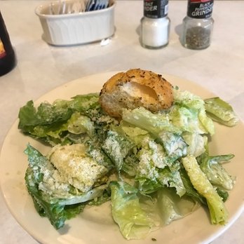 Acropolis - Caesar salad - Greek Near Me - Metairie, Louisiana Acropolis - Caesar salad - Greek Near Me - Metairie, Louisiana