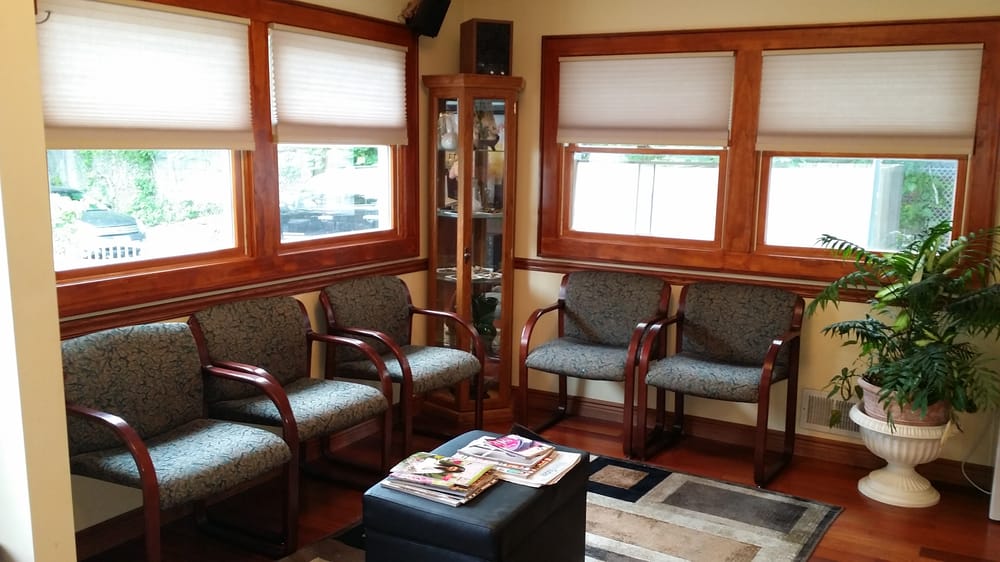 ACUPUNCTURE HERB CENTER OF WAYNE Updated August 2024 1318 Hamburg Tpke, Wayne, New Jersey