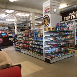 Exeter Variety