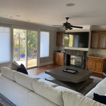 Most Creative Painting - Family/Great Room - Painters Near Me - Redwood City, California Most Creative Painting - Family/Great Room - Painters Near Me - Redwood City, California