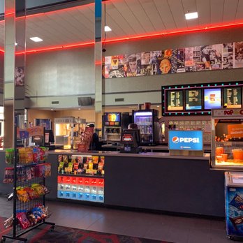 Regal Starlight - Charlotte - Concession stand - Cinema Near Me - Charlotte, North Carolina Regal Starlight - Charlotte - Concession stand - Cinema Near Me - Charlotte, North Carolina