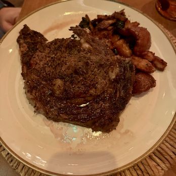 97 West Kitchen & Bar - Ribeye - Cocktail Bars Near Me - Fort Worth, Texas