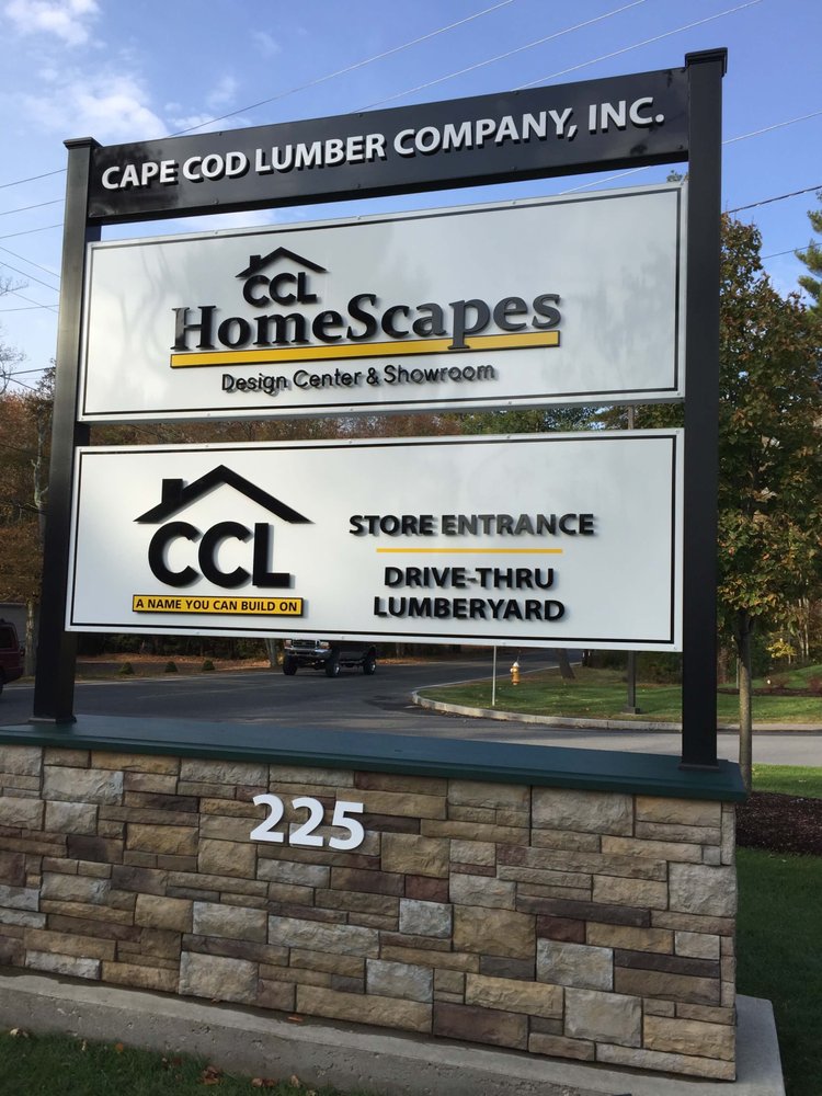 CAPE COD LUMBER Updated August 2024 20 Photos & 17 Reviews 225