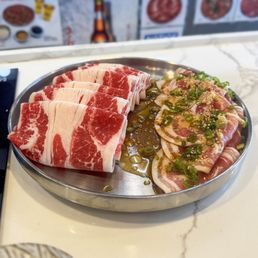 Pork Belly