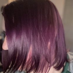 The Artist’s Palette Hair Salon and Gallery - Cut and Permanent color by Mandi