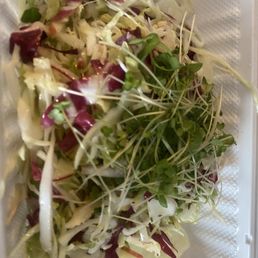 Italiana Salad