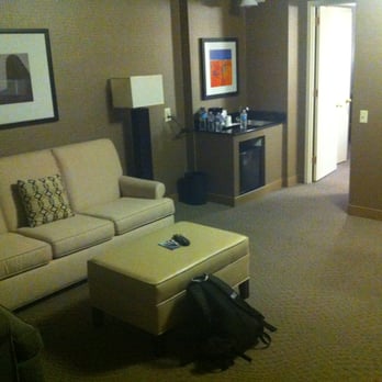 Sheraton Suites Chicago O'Hare - Hotels Near Me - Rosemont, Illinois
