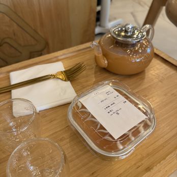 Jabal Coffee House - Coffee & Tea Near Me - Dearborn, Michigan