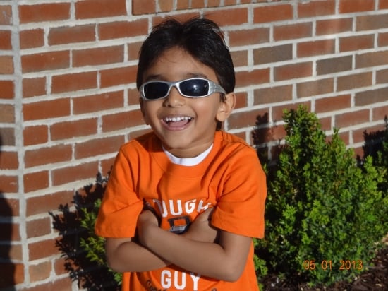 Just Like Mom Family Child Care - childcare center in Laurel, MD