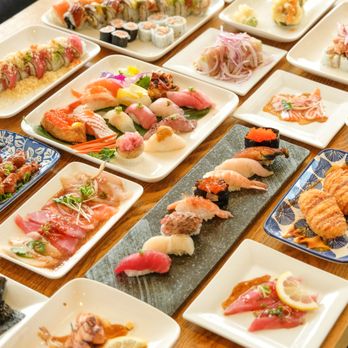 X-FISH IZAKAYA - Updated December 2025 - 4622 Photos & 2201