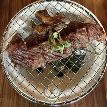M Hansik - Galbi - Seafood Near Me - Durham, North Carolina M Hansik - Galbi - Seafood Near Me - Durham, North Carolina