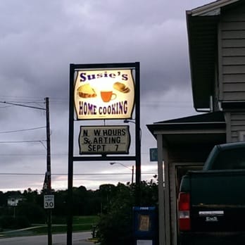 Diner 67 - Burgers Near Me - Lomira, Wisconsin