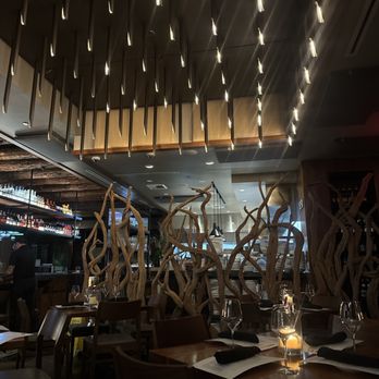 Olea, Cellar. Craft. Cook. - Inside - Seafood Near Me - Newport Beach, California