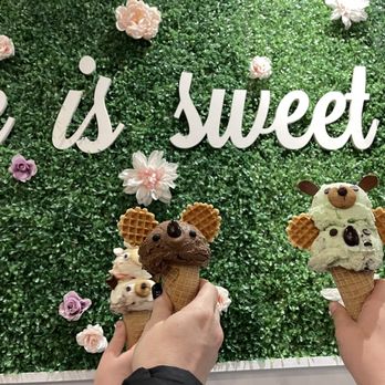 Eli's Ark - Gelato Near Me - Chicago, Illinois