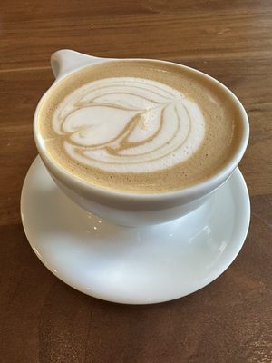 The Coffee Ethic by null