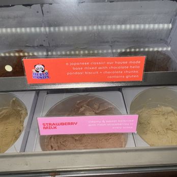 Sunday Ice Cream - Ice Cream & Frozen Yogurt Near Me - San Diego, California Sunday Ice Cream - Ice Cream & Frozen Yogurt Near Me - San Diego, California