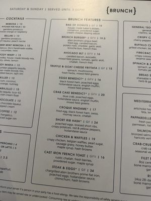 Menu photo 6 Burtons Grill & Bar Mount Pleasant, SC Menu photo 6 Burtons Grill & Bar Mount Pleasant, SC