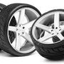 Photo of Quinteros Tire & Wheel