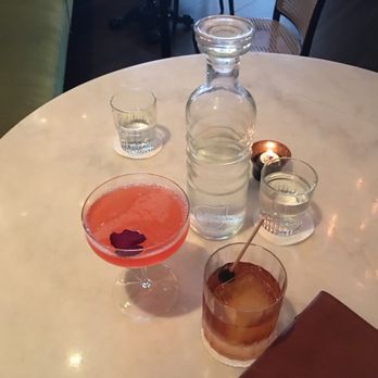 Artillery - Cocktail Bars Near Me - Savannah, Georgia