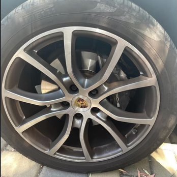 Avenue Detailing - Auto Detailing Near Me