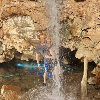 Xplor Park - Caves - Amusement Parks Near Me - Playa del Carmen, ROO