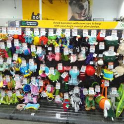 Petbarn