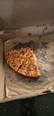 Cape Cod Cafe Pizza by null