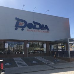 DoDia Supermercados
