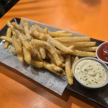 The Sweet Sap - New American Near Me - Flushing, New York