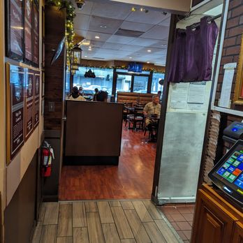 King’s Thai Cuisine #2 - ws the dining area - Thai Near Me - San Francisco, California King’s Thai Cuisine #2 - ws the dining area - Thai Near Me - San Francisco, California