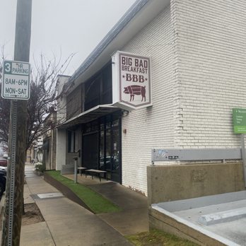 Big Bad Breakfast - Brekkie time - Breakfast & Brunch Near Me - Homewood, Alabama Big Bad Breakfast - Brekkie time - Breakfast & Brunch Near Me - Homewood, Alabama